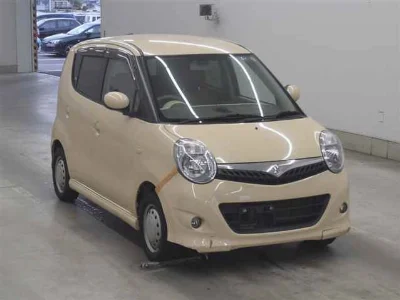 SUZUKI MRWAGON