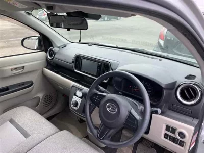 DAIHATSU BOON