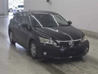 Lexus CT200h