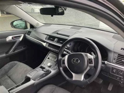 LEXUS CT