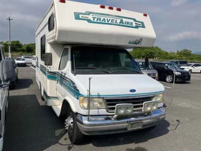 FORD ECONOLINE