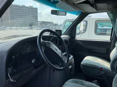 FORD ECONOLINE
