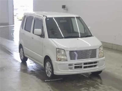 MAZDA AZ WAGON
