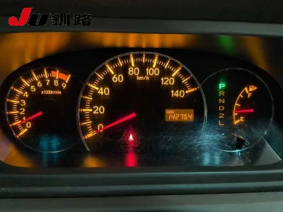 DAIHATSU ATRAI WAGON