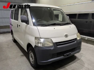 TOYOTA LITE ACE VAN