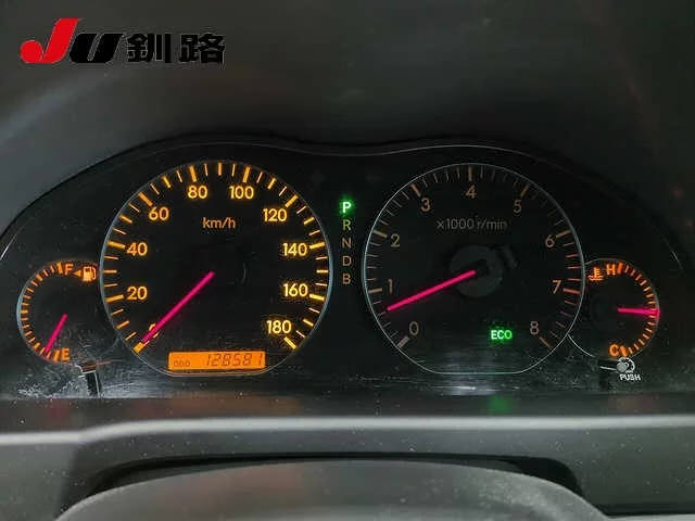 Toyota Allion  с аукциона в Японии