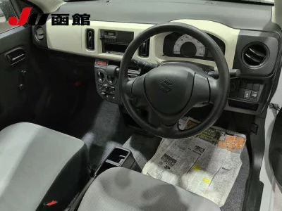 SUZUKI ALTO VAN