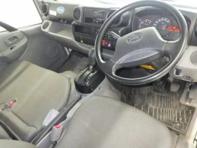 HINO DUTRO