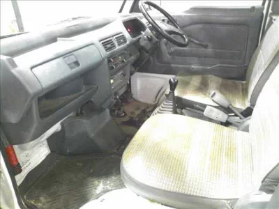 HONDA ACTY TRUCK
