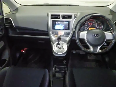 SUBARU TREZIA