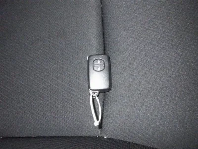 SUBARU TREZIA