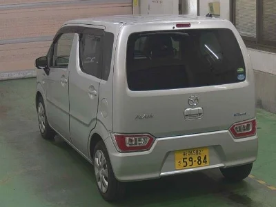 MAZDA FLAIR