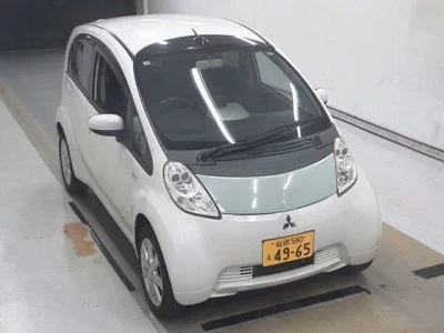 MITSUBISHI I