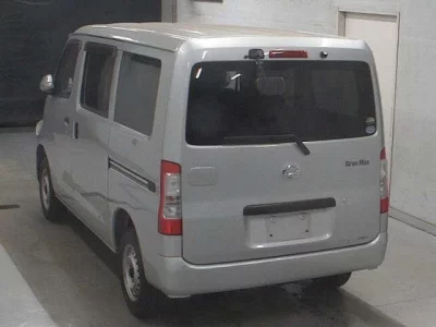 DAIHATSU GRAN MAX