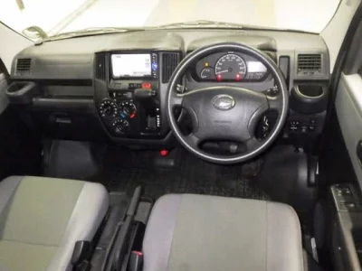 DAIHATSU GRAN MAX