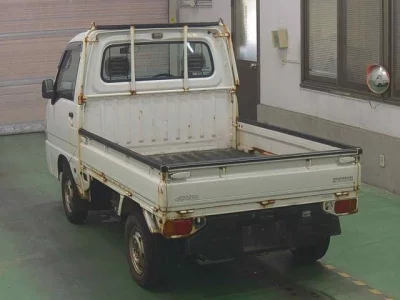 SUBARU SAMBAR TRUCK