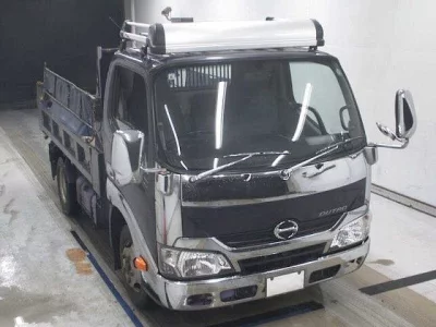 HINO DUTRO 1