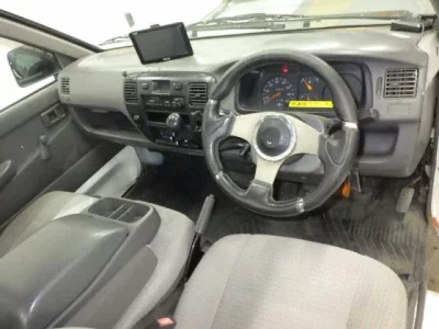 TOYOTA LITE ACE TRUCK