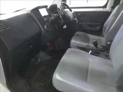 TOYOTA TOWN ACE VAN