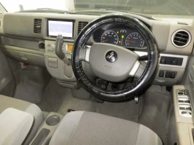 MITSUBISHI TOWNBOX