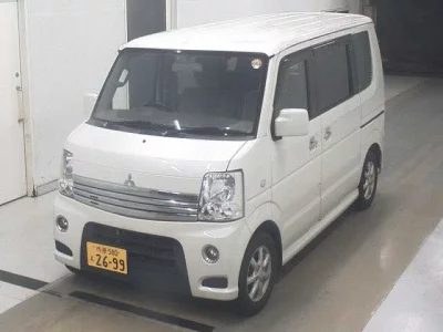 MITSUBISHI TOWNBOX