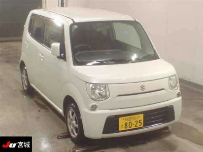 SUZUKI MRWAGON
