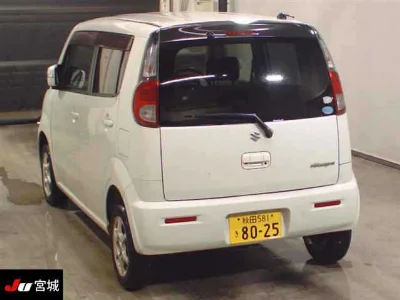 SUZUKI MRWAGON