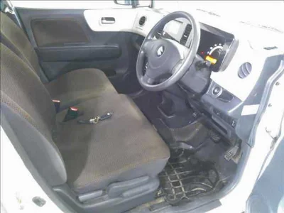 SUZUKI MRWAGON