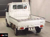 Цена авто Suzuki Carry Truck с аукционов Японии, номер кузова DA63T, пробег 113 000, оценка 4