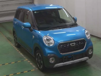 DAIHATSU CAST ACTIVA