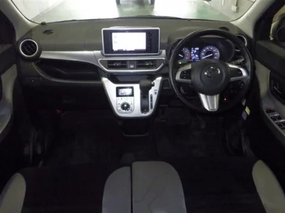 DAIHATSU CAST ACTIVA
