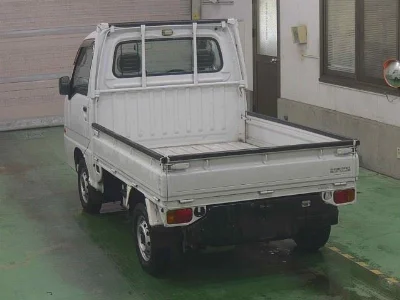 SUBARU SAMBAR TRUCK
