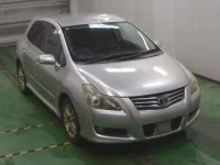 Toyota Blade