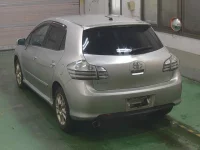 Toyota Blade