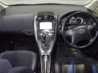 Toyota Blade