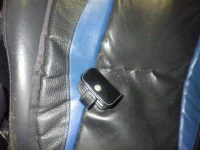 Toyota Blade
