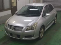 Toyota Blade