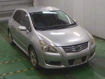TOYOTA BLADE