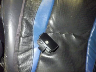 TOYOTA BLADE