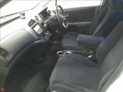HONDA STREAM