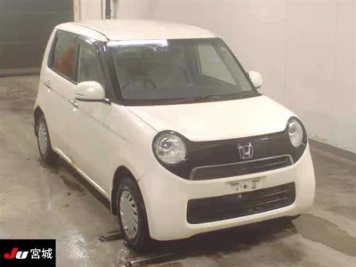 HONDA N ONE