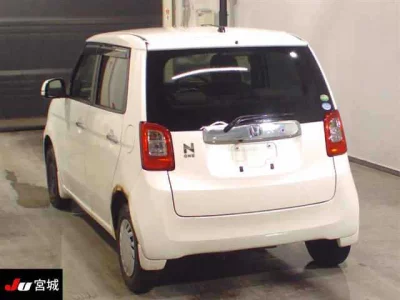 HONDA N ONE