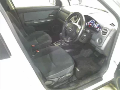 MAZDA VERISA