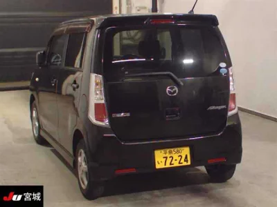 MAZDA AZ WAGON