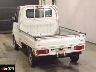 HONDA ACTY TRUCK