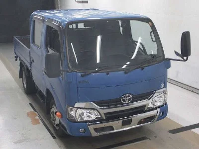 TOYOTA TOYOACE