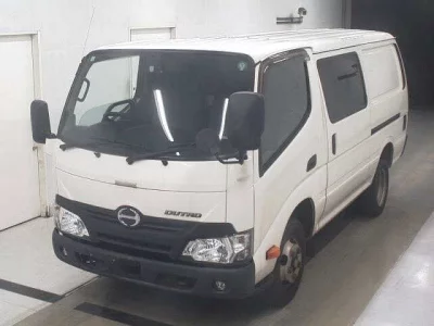 HINO DUTRO