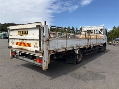 NISSAN DIESEL (UD) CONDOR