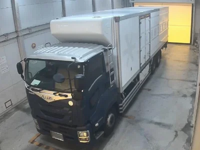 ISUZU OTHER