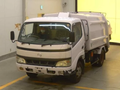 HINO DUTRO